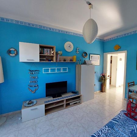 Salsedine Apartment Палермо Екстериор снимка