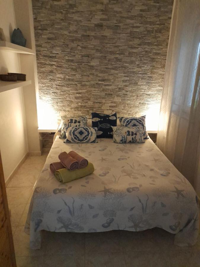 Salsedine Apartment Палермо Екстериор снимка