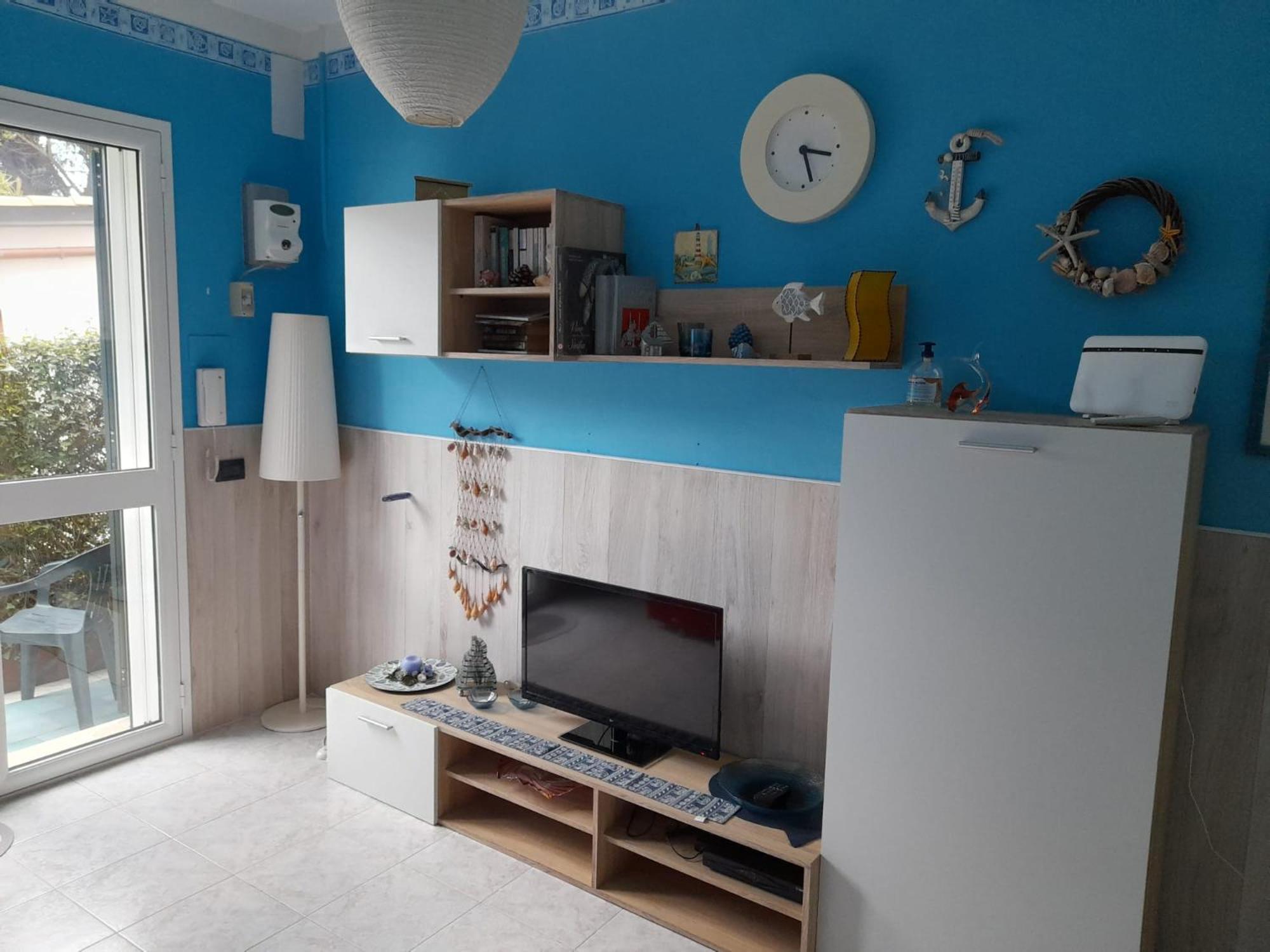 Salsedine Apartment Палермо Екстериор снимка