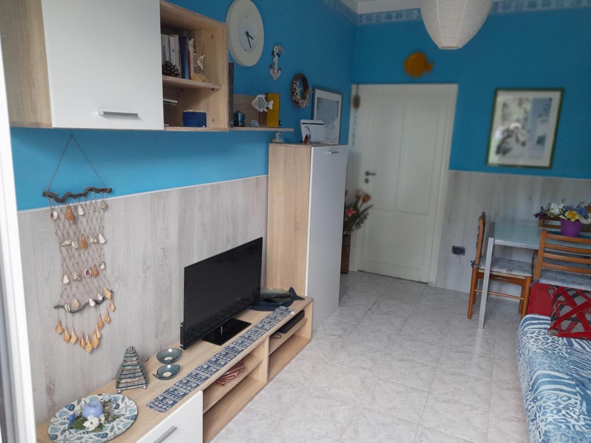 Salsedine Apartment Палермо Екстериор снимка