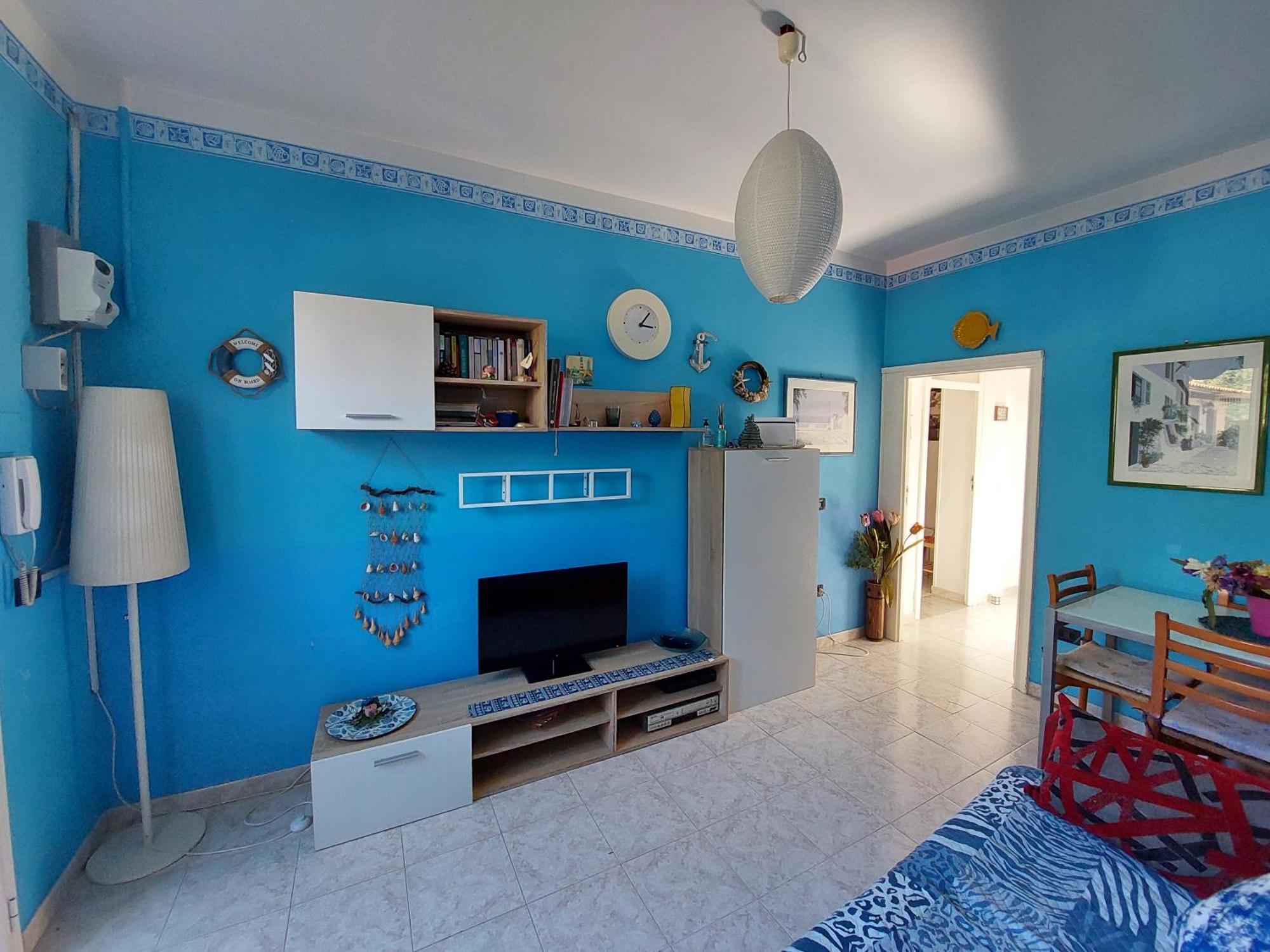 Salsedine Apartment Палермо Екстериор снимка