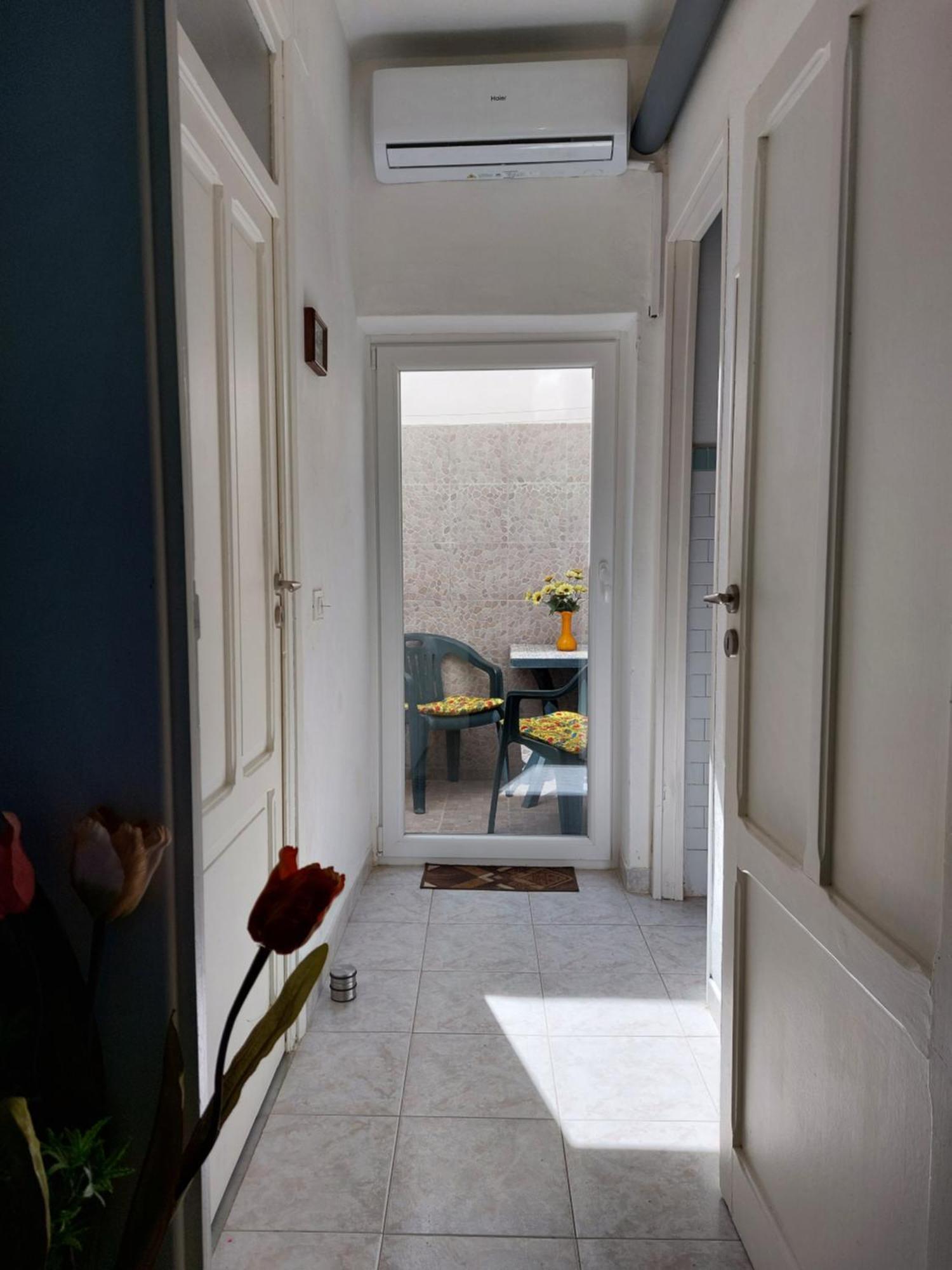 Salsedine Apartment Палермо Екстериор снимка